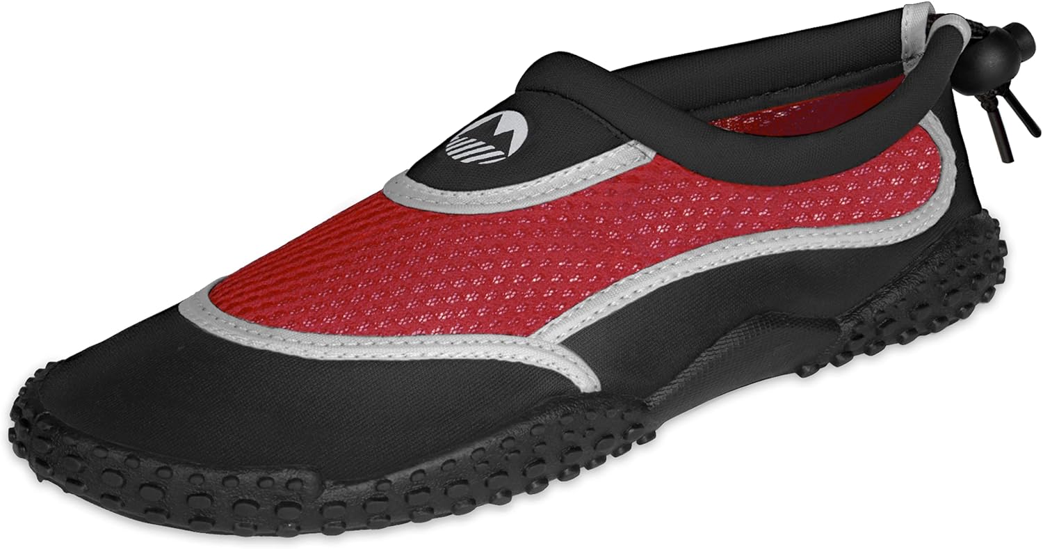 Lakeland Active Men's Eden Aquasport Water Shoes Wild Swimming Paddleboard Beach...