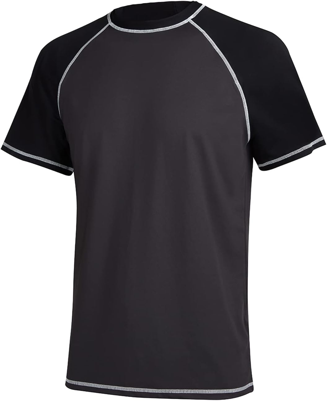 YuKaiChen Men's Rash Guard, Special UPF 50 Rash Guard for Men, Innovative Short...