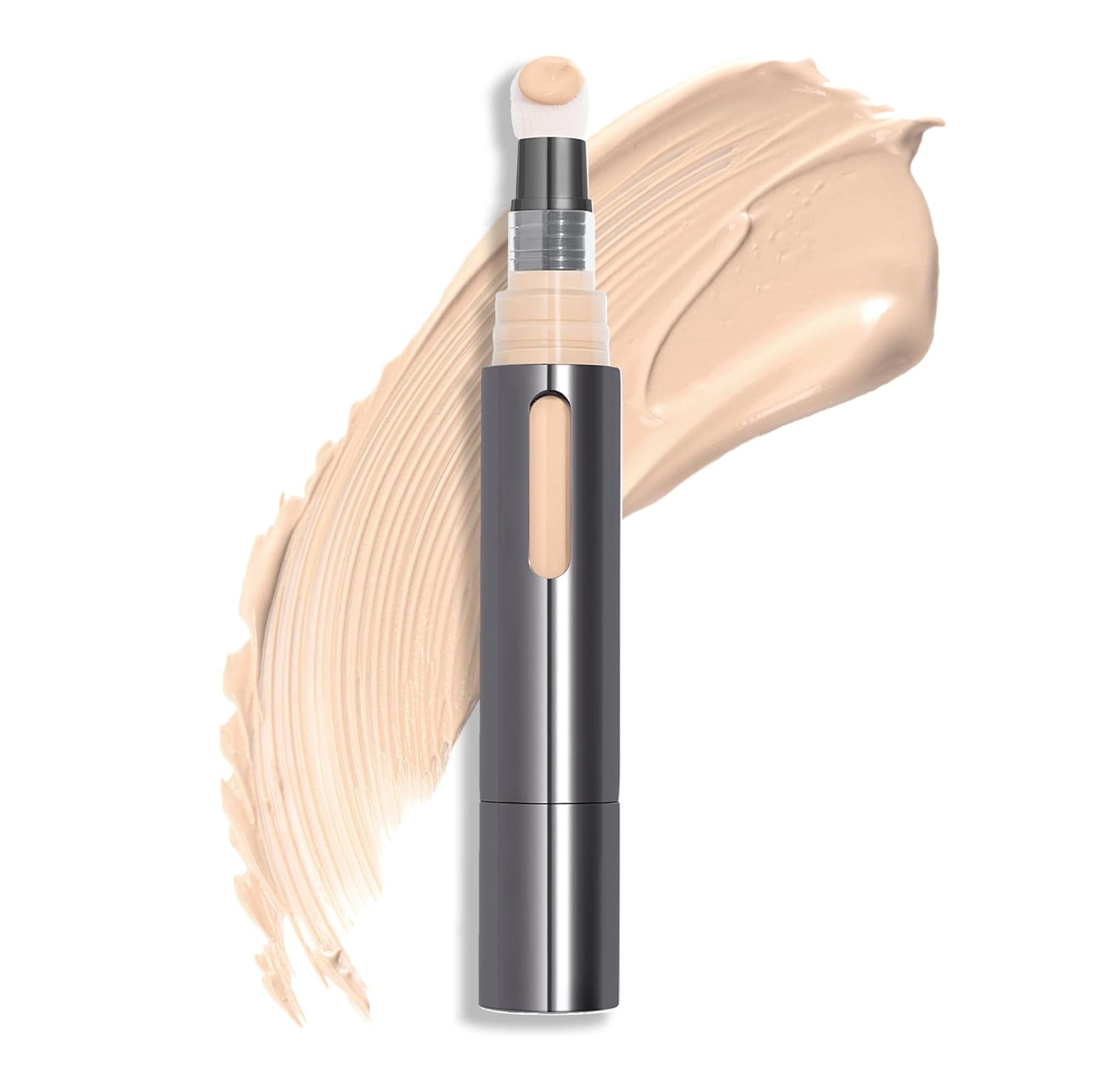 Julep Cushion Complexion Concealer & Corrector Stick -130 Ivory - Infused with T...