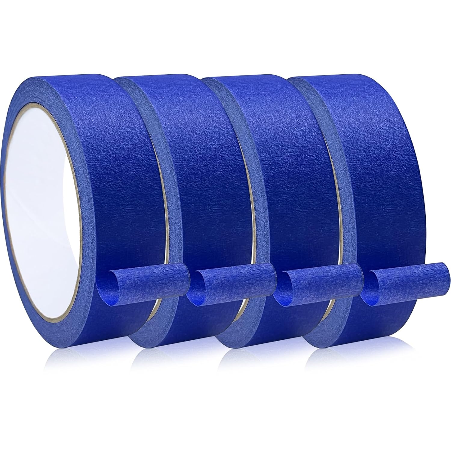 Blue Painters Tape, Premium Masking Tapes, Special Painter's Tape, High-Quality...