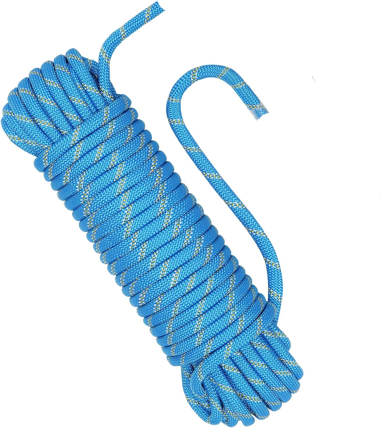 NorthPada 8/1012 mm 5/10/20/30 Meter Rope Climbing Rope Marine Rope Anchor Rope...