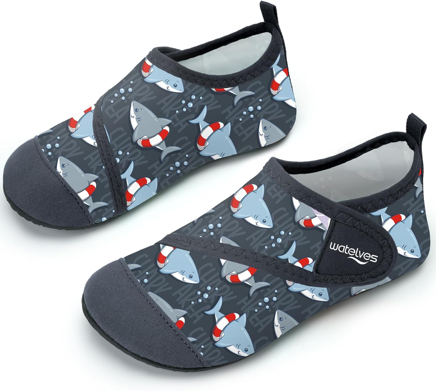 Swim Water Shoes for Boys, Special Beach Shoes for Kids and Toddlers, Innovative...