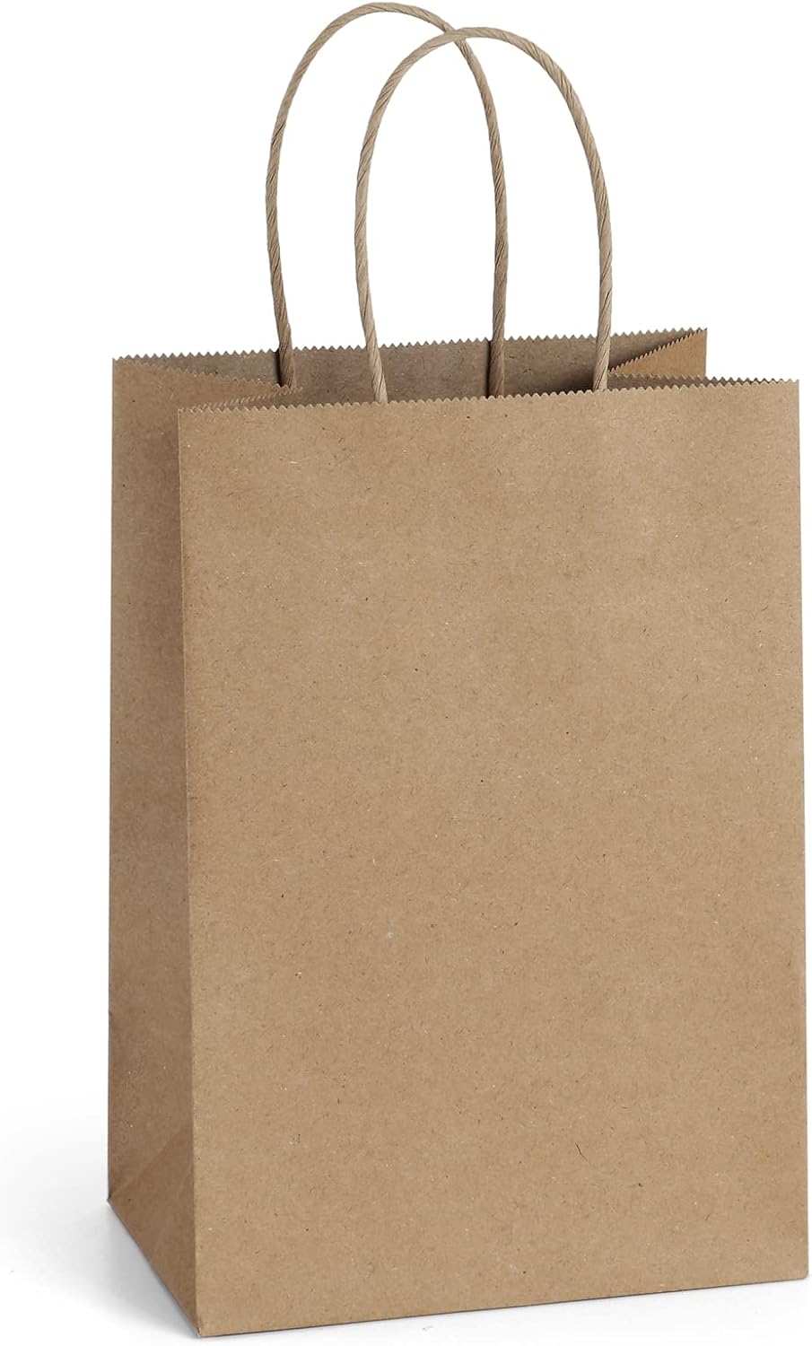 BagDream Gift Bags, Special Small Paper Bags with Handles for Wedding and Birthd...