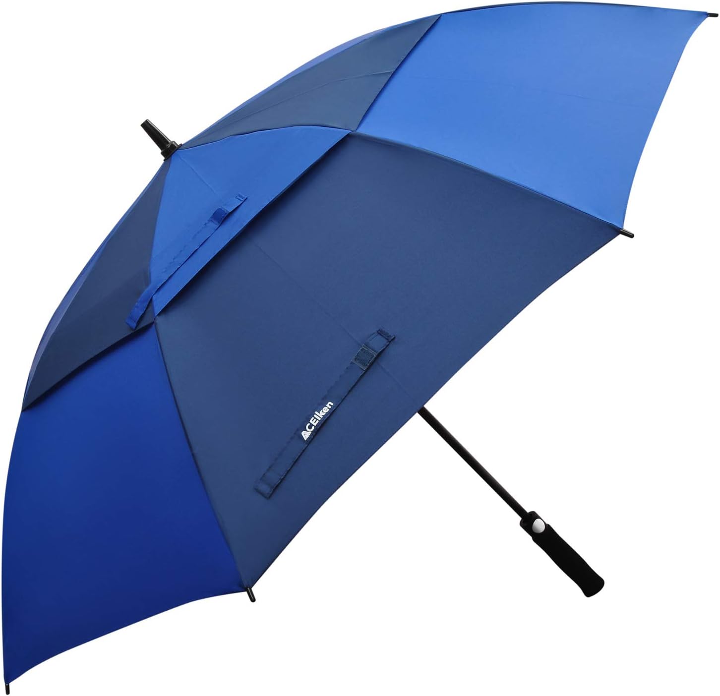 Golf Umbrella Large 58/62/68 Inch Automatic Open Golf Umbrella Extra Large Overs...