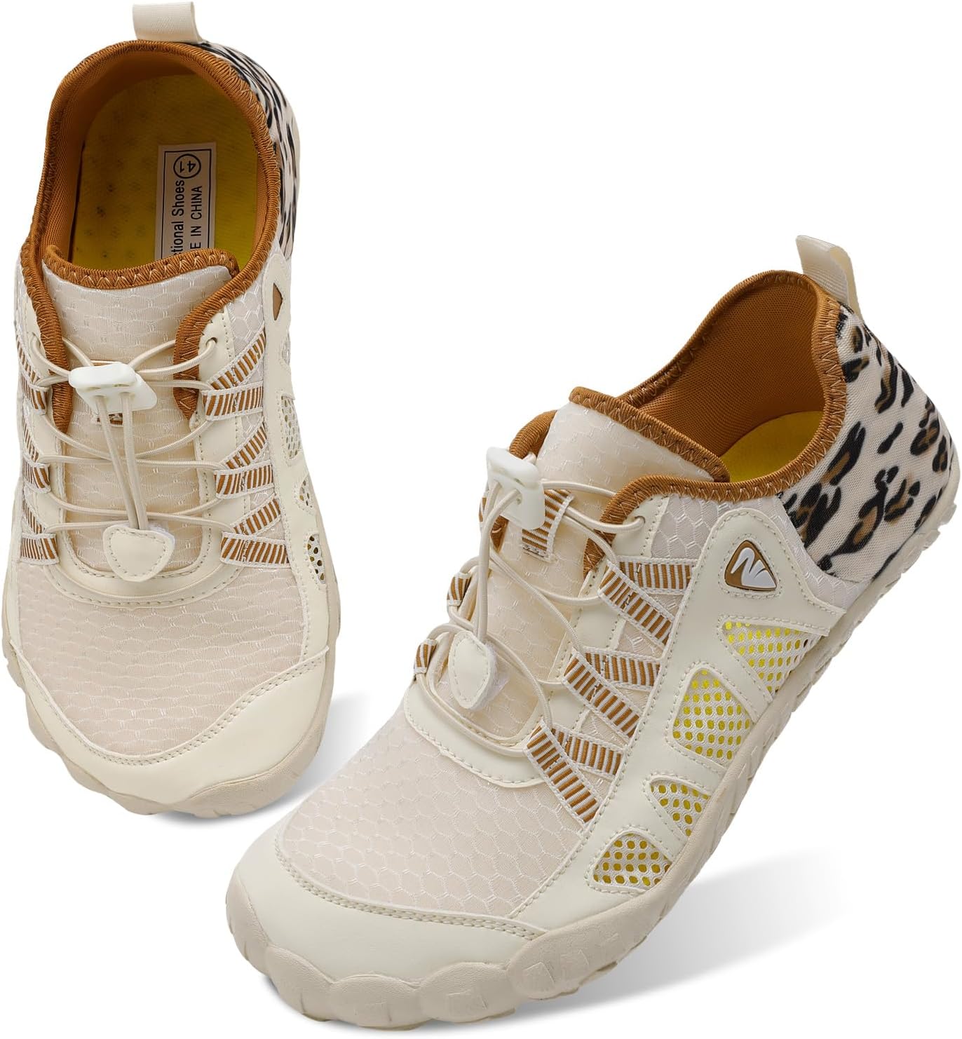 Centipede Demon Swim Water Shoes for Women Men Quick Dry Barefoot Aqua Sneakers...