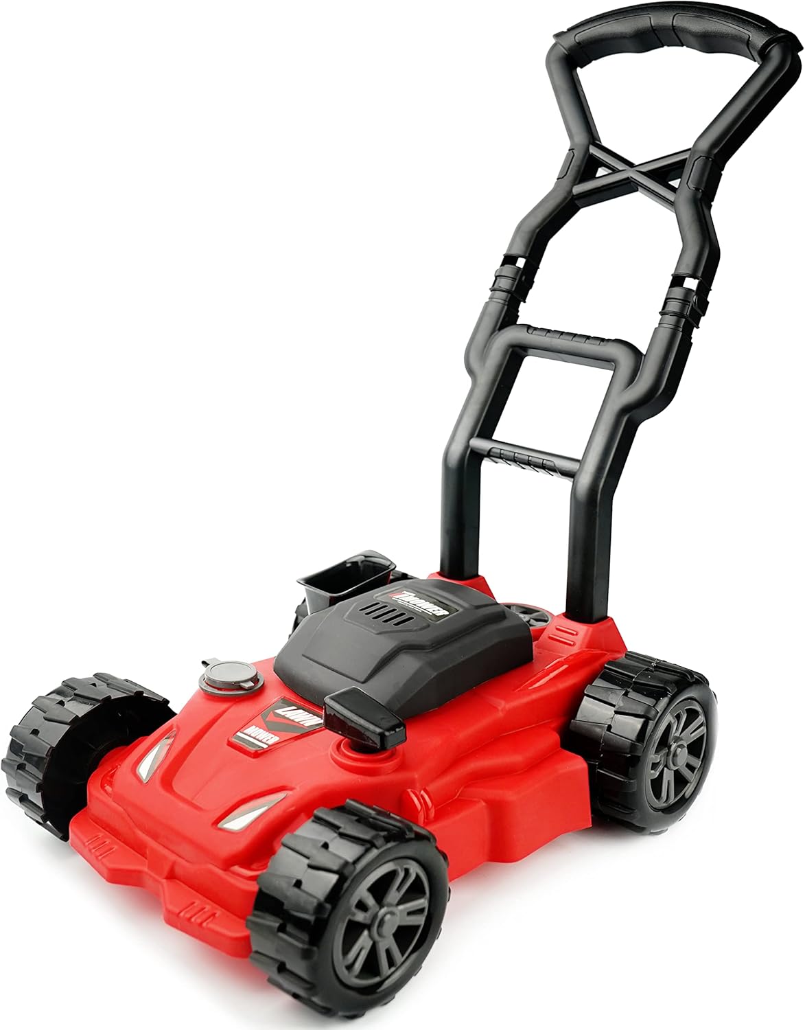 Kids Lawn Mower, Special Pretend Play Toy for Kids by Toy Choi's, Innovative Out...