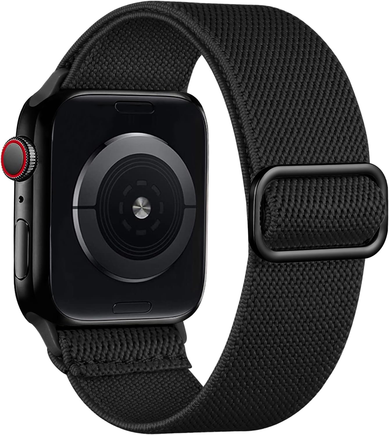 Lerobo Braided Band, Special Watch Band Compatible with Apple Watch Series 9 8 7...