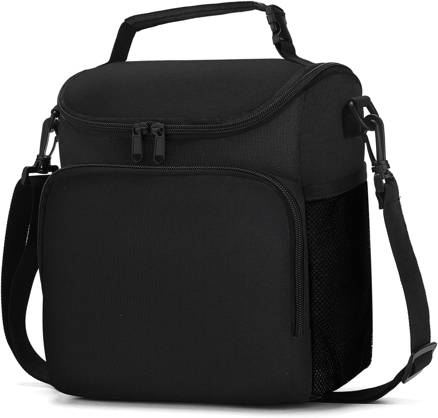 Lunch Box for Men,Insulated Lunch Bag Women with Adjustable Shoulder Strap, Cool...