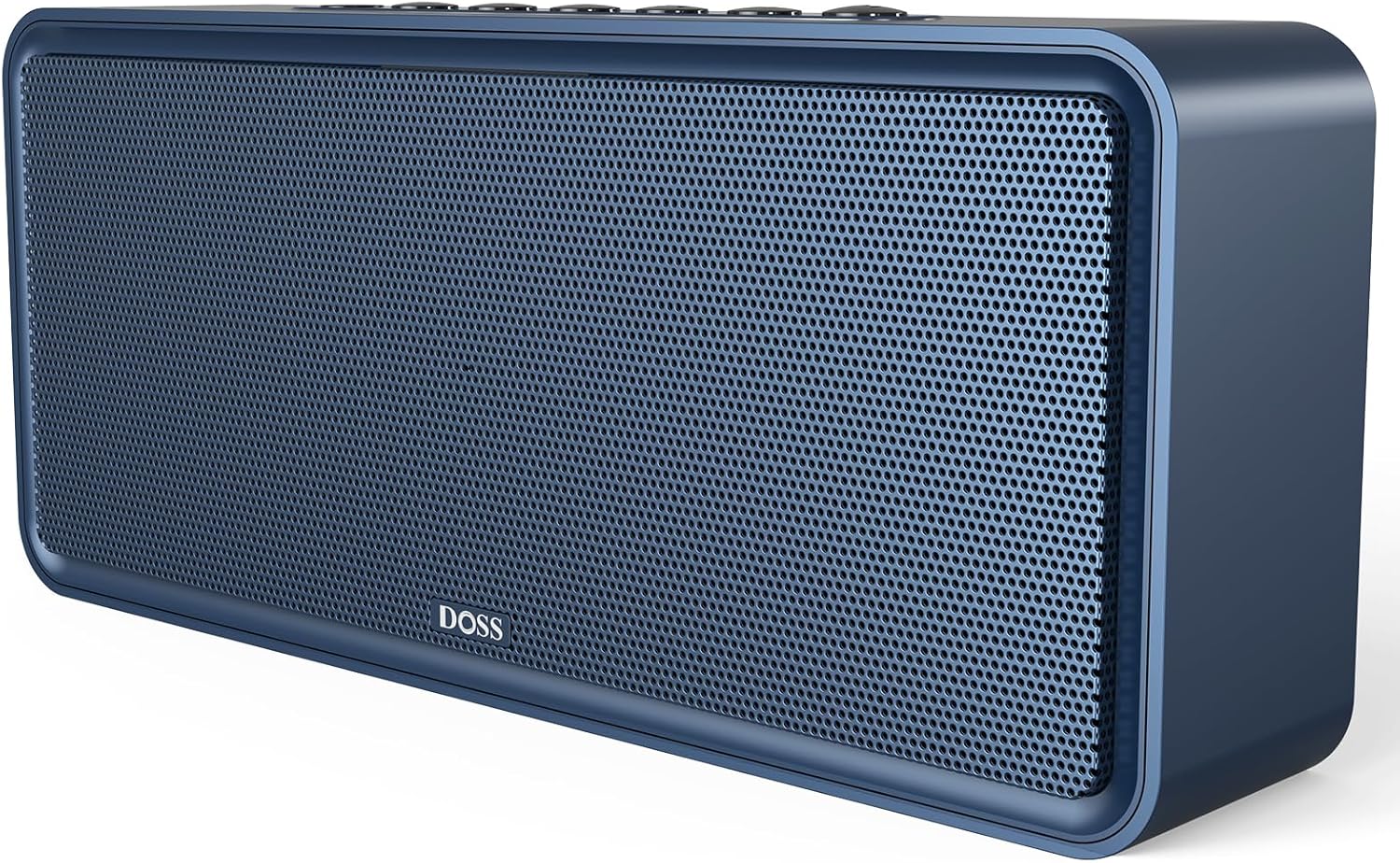 DOSS SoundBox XL Bluetooth Speaker with Subwoofer, 32W Loud Sound with Booming B...