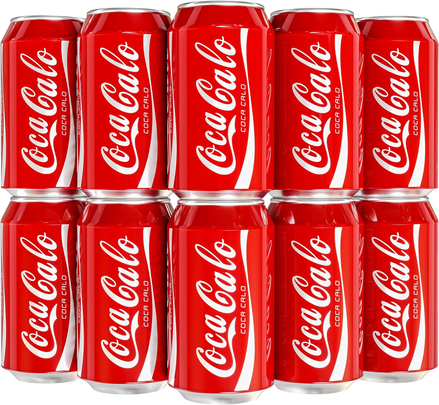 Skywin-Silicone Can Cover (10 Pack) 12oz (355ml) - Silicone Can Sleeve, Soda Can...
