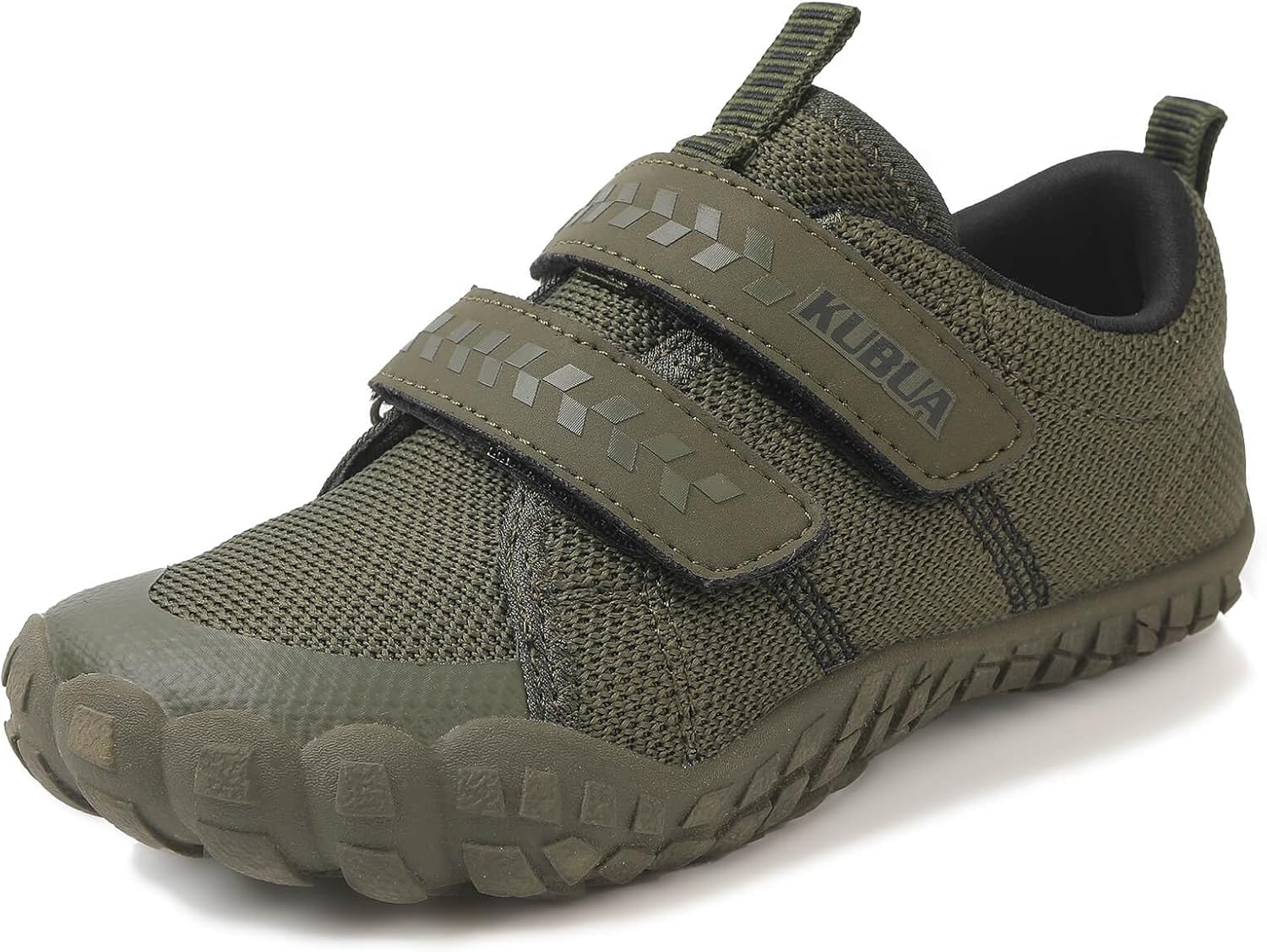 KUBUA Barefoot Shoes for Kids Boys Girls Minimalist Zero Drop Sneakers Toddler L...