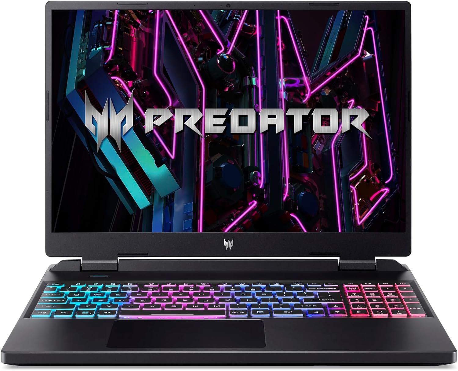 Acer Predator Helios Neo 16 Gaming Laptop | Intel Core i7-13650HX | NVIDIA GeFor...