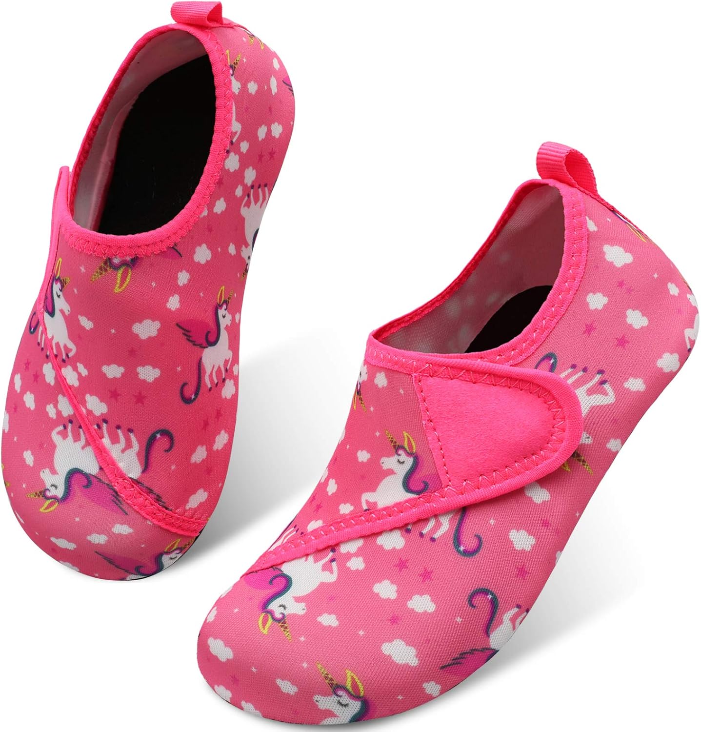 Centipede Demon Kids Water Shoes, Special Aqua Socks for Girls and Boys, Innovat...