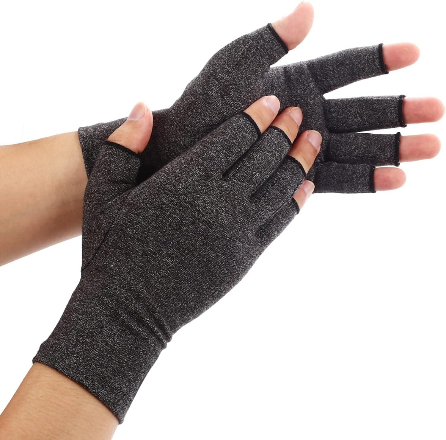 Duerer Arthritis Gloves Women Men, Carpal Tunnel, Rheumatiod, Tendonitis, Finger...
