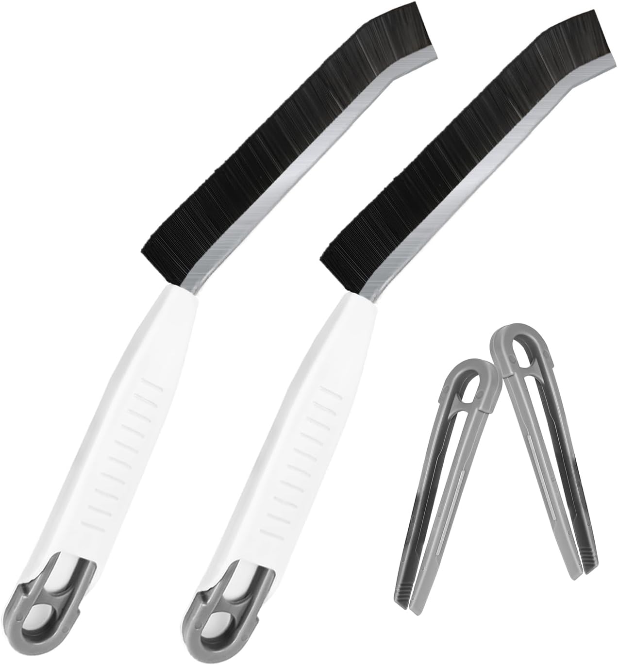 YAGE Crevice Cleaning Brush, Special Hand Held Long Handle Cleaning Tool, Innova...