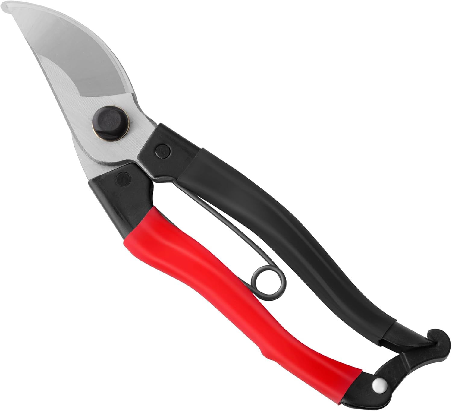 Kimura® 8" Samurai Elite Garden Secateurs, [Made in Japan], Heavy Duty Premium J...