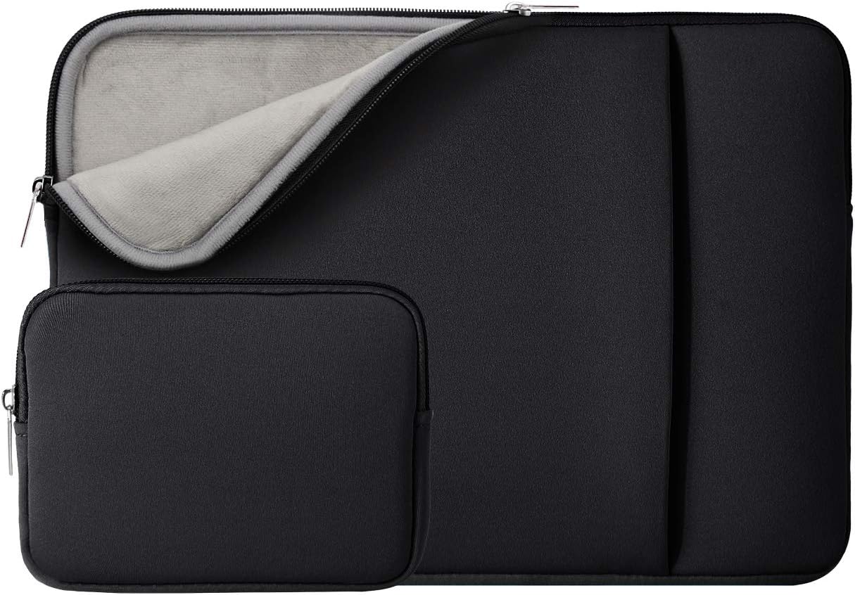 **Title:** "Top Quality RAINYEAR 15.6 Inch Laptop Sleeve, Special Laptop Case wi...