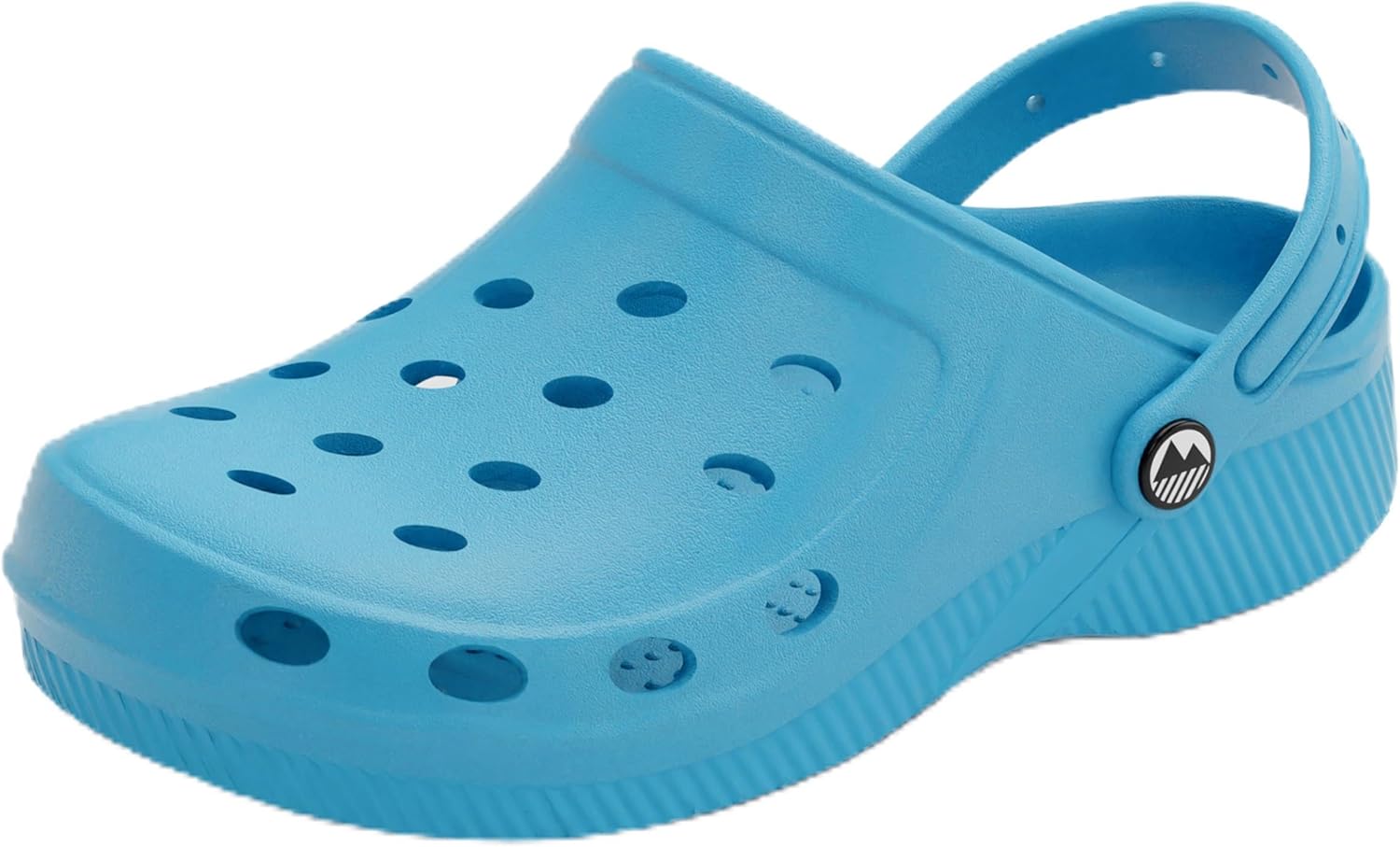 Lakeland Active Children’s Silloth Clogs, Special Lightweight Ventilated Shoes f...