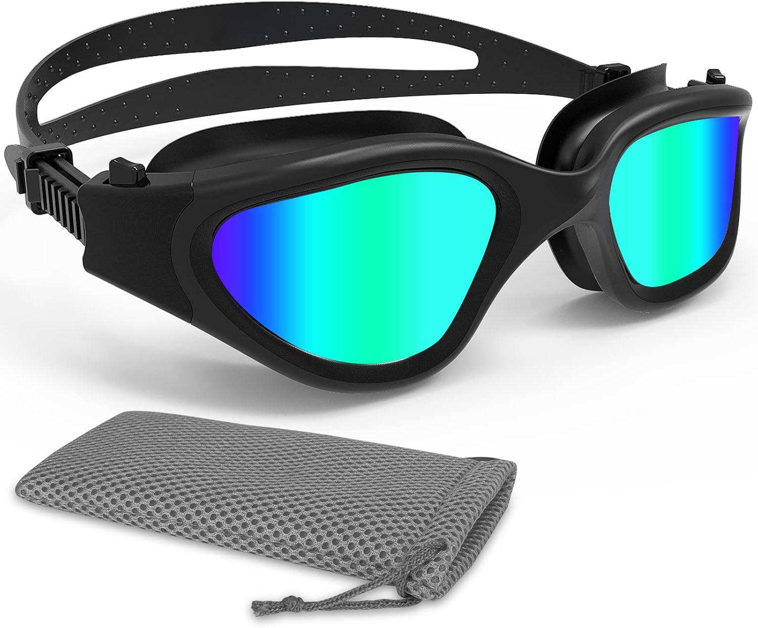 High-Quality Winline Swimming Goggles, Special Clear Vision Anti-Fog Goggles, In...