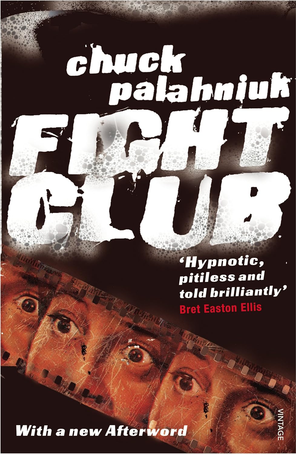 Fight Club, Unique Classic Movie, Special Film, Innovative Storyline, Must-Watch...