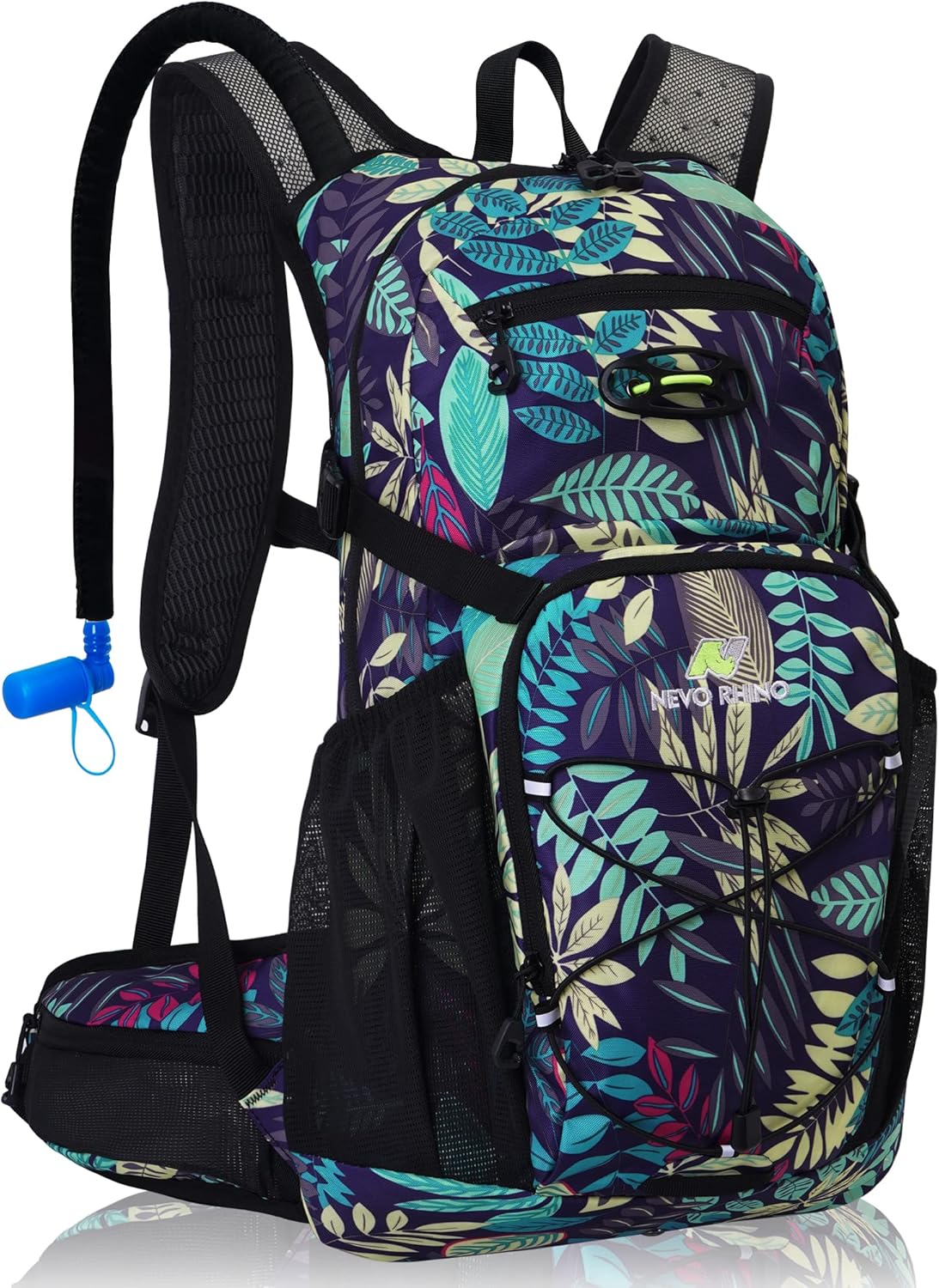 N NEVO RHINO Hydration Backpack, Hydration Pack Hy...