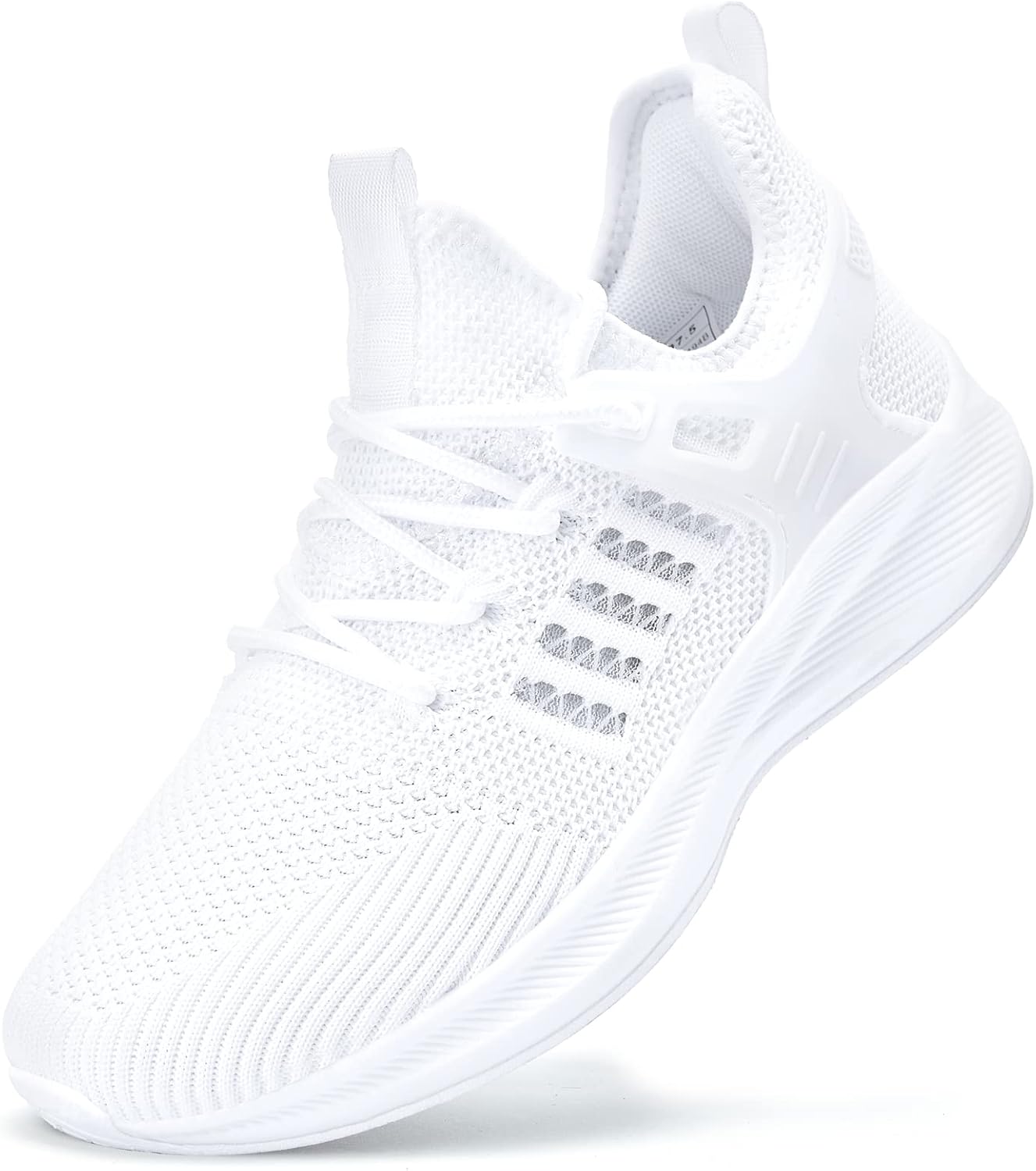 Akk Women's Athletic Walking Shoes, Special Running Tennis Shoes, Innovative Jog...
