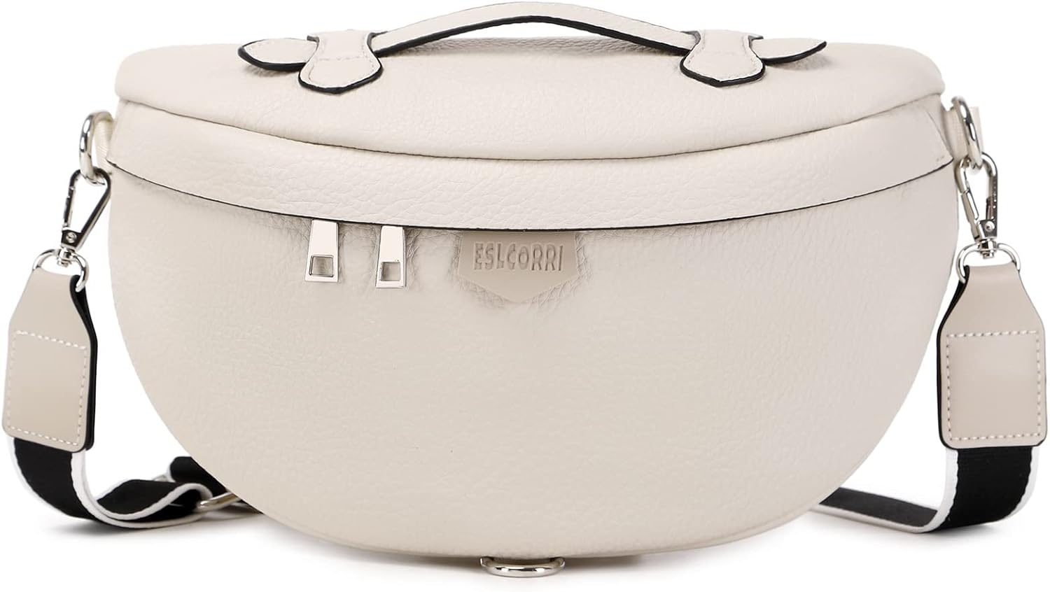 Eslcorri Crossbody Bags for Women - Fashion Sling Purse Shoulder Bag Fanny Pack...