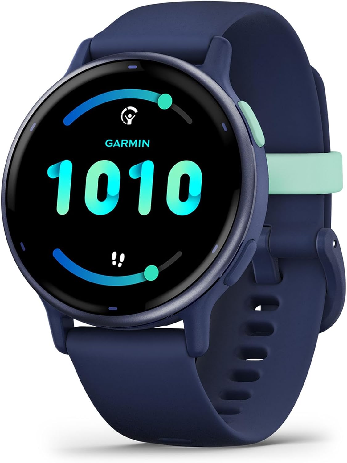 Garmin vívoactive 5, Innovative Health and Fitness GPS Smartwatch, Unique Smartw...
