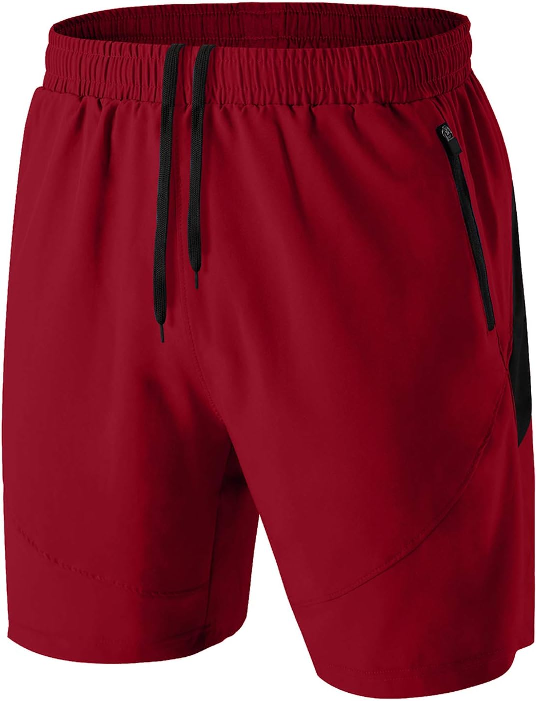 HMIYA Men's Sport Shorts, Special Quick Dry Running Shorts, Innovative Gym Casua...