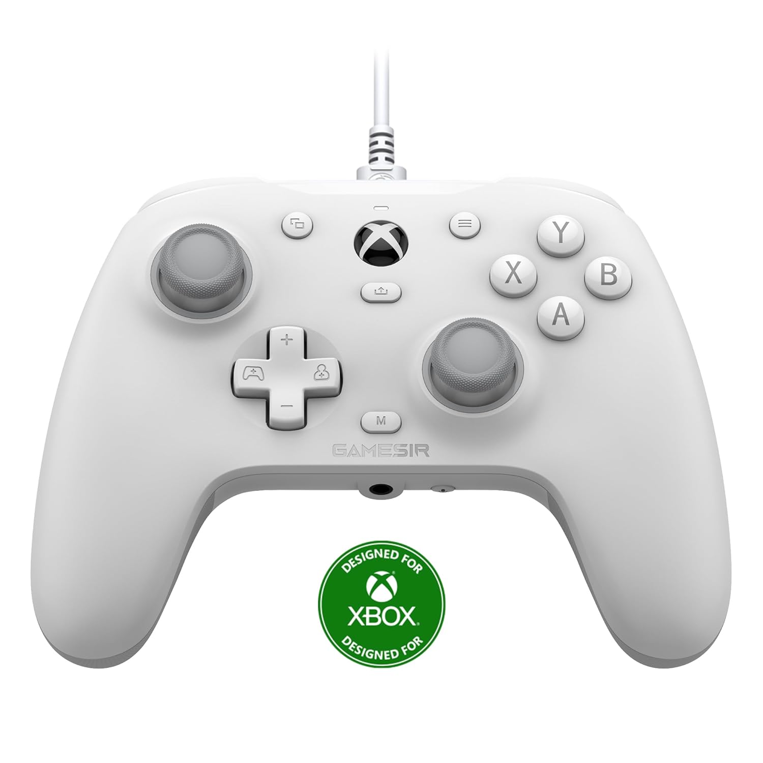 GameSir G7 HE Wired Xbox Controller, Officially licensed Controller for Xbox Ser...
