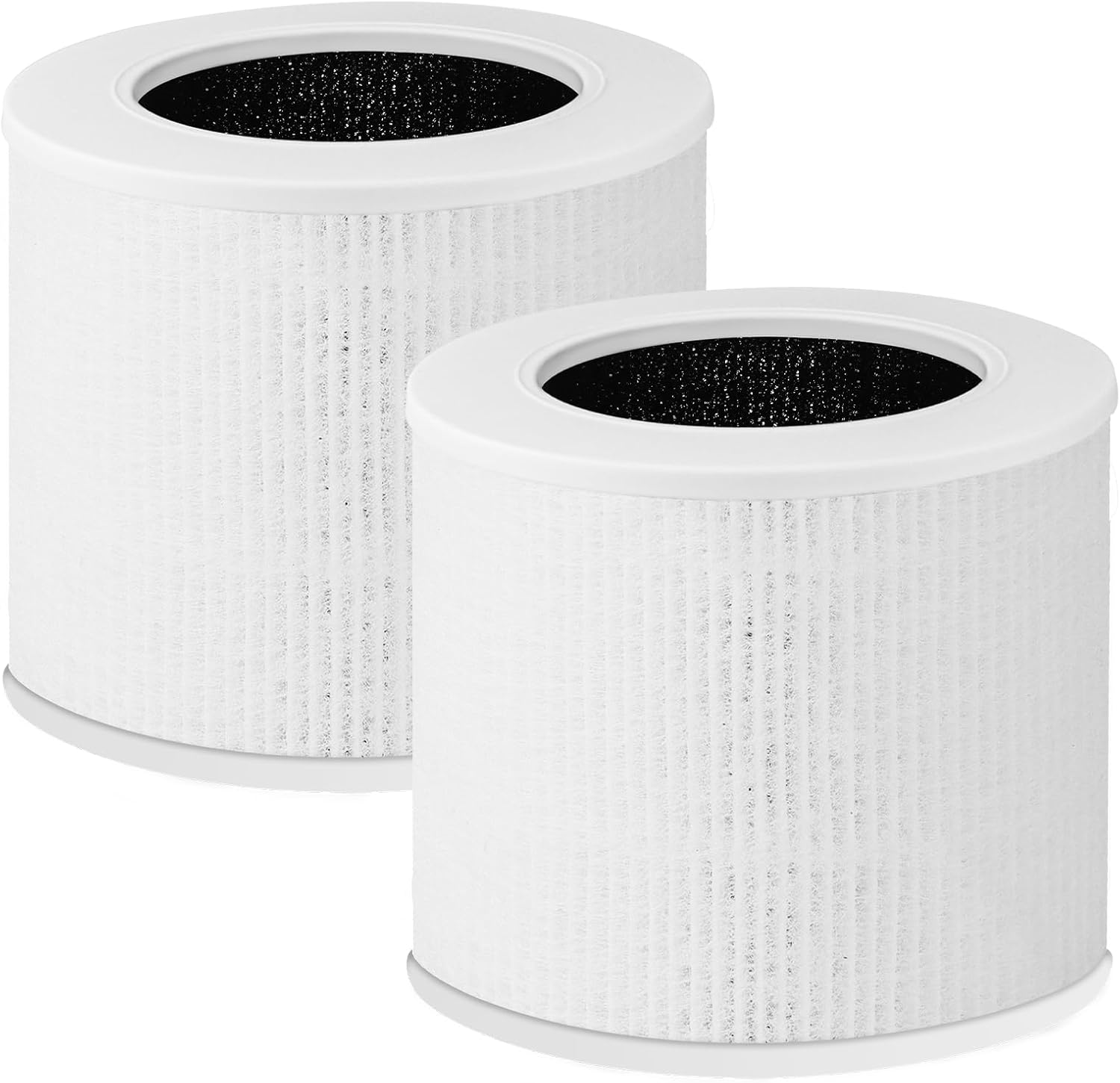 Improvedhand Core Mini Replacement Filter for LEVOIT Air Purifier Core mini-rf,...