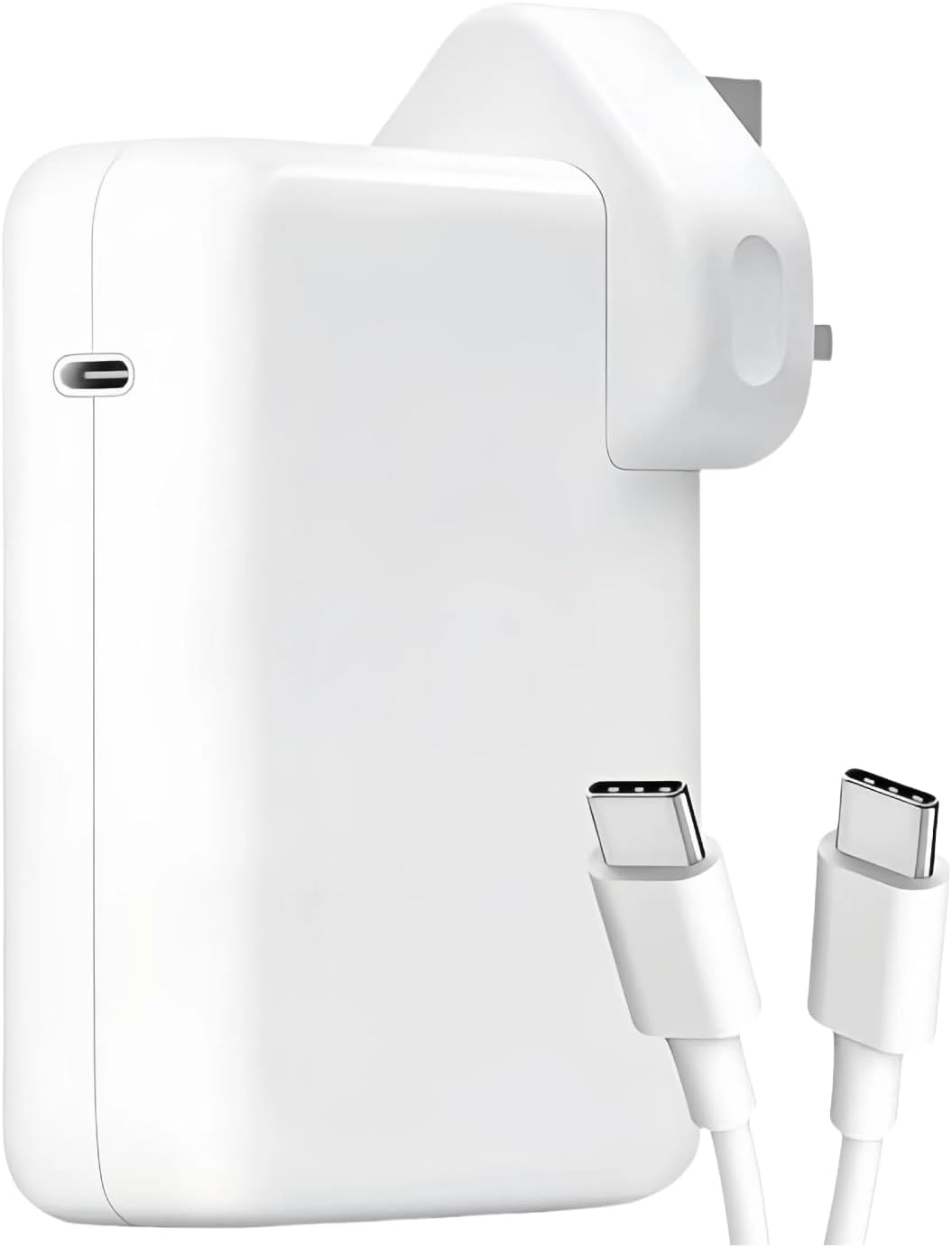 High-Quality 96W USB C Charger, Special Charger for MacBook Pro, Innovative Char...