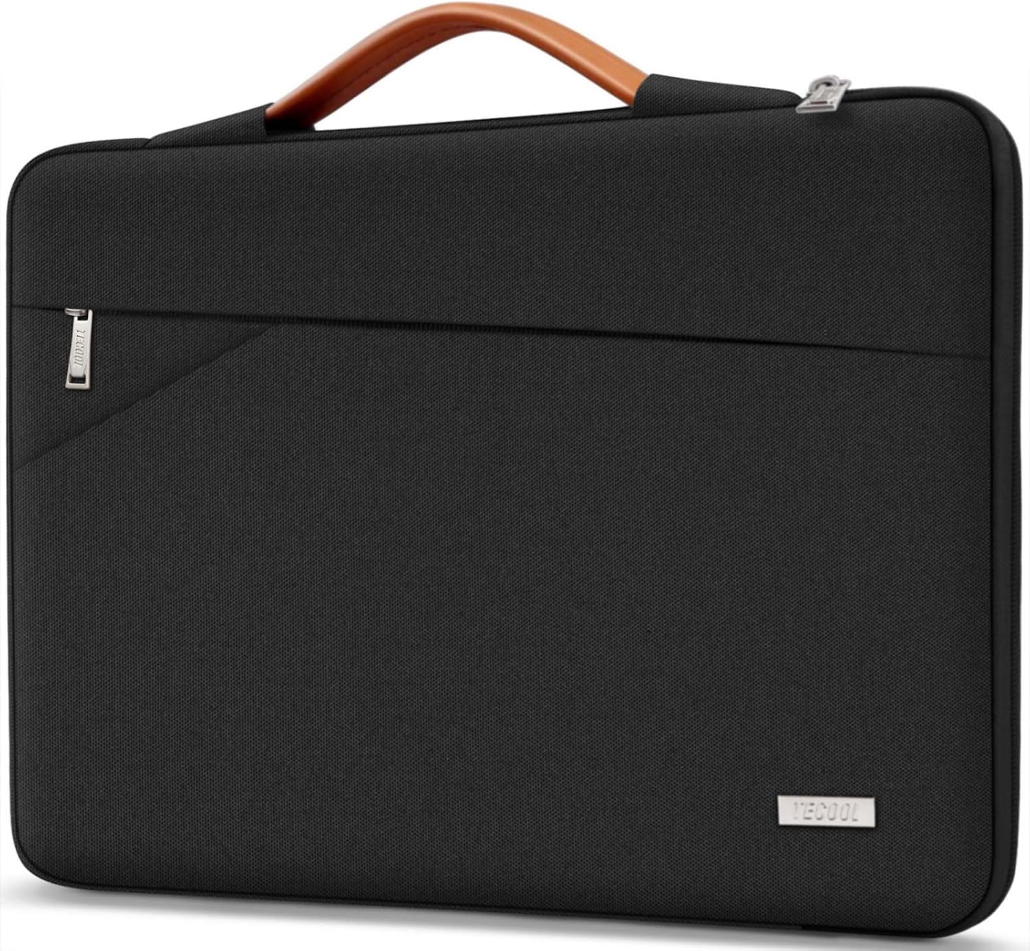 TECOOL 14 Inch Laptop Sleeve Case for 14 Inch Lenovo Thinkpad Ideapad HP EliteBo...