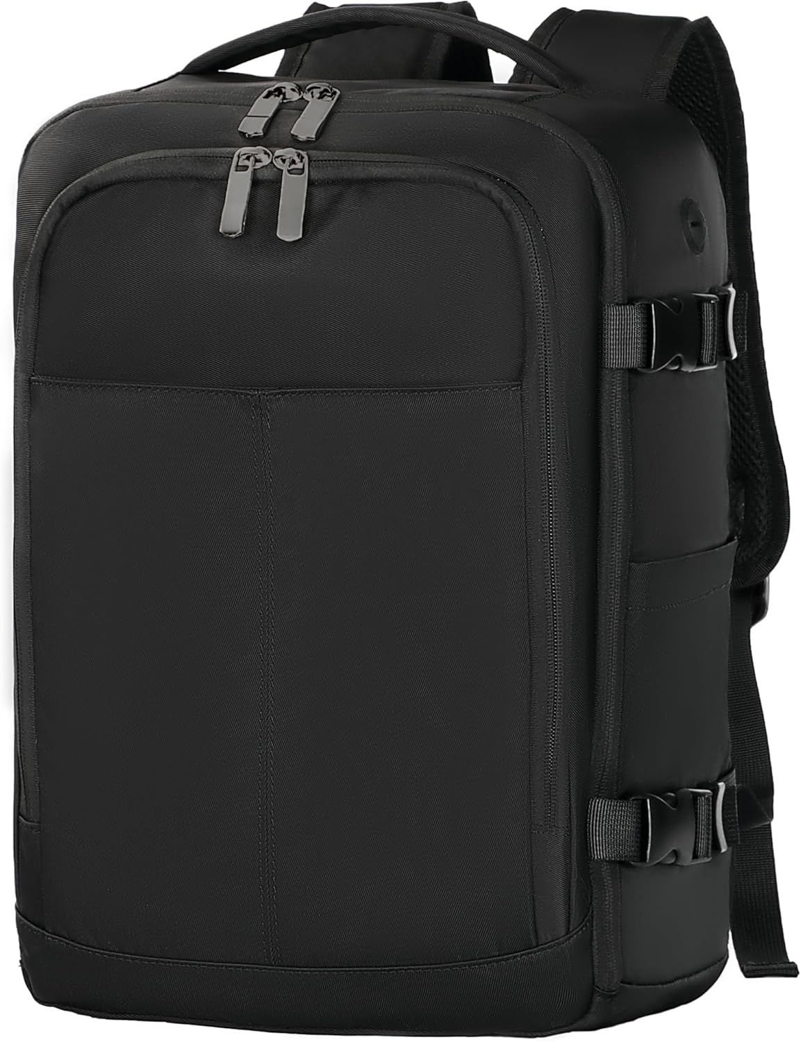 WOUIYO for Ryanair Cabin Bags 40x20x25 Underseat Carry Ons Bag Hand Luggage Bag...