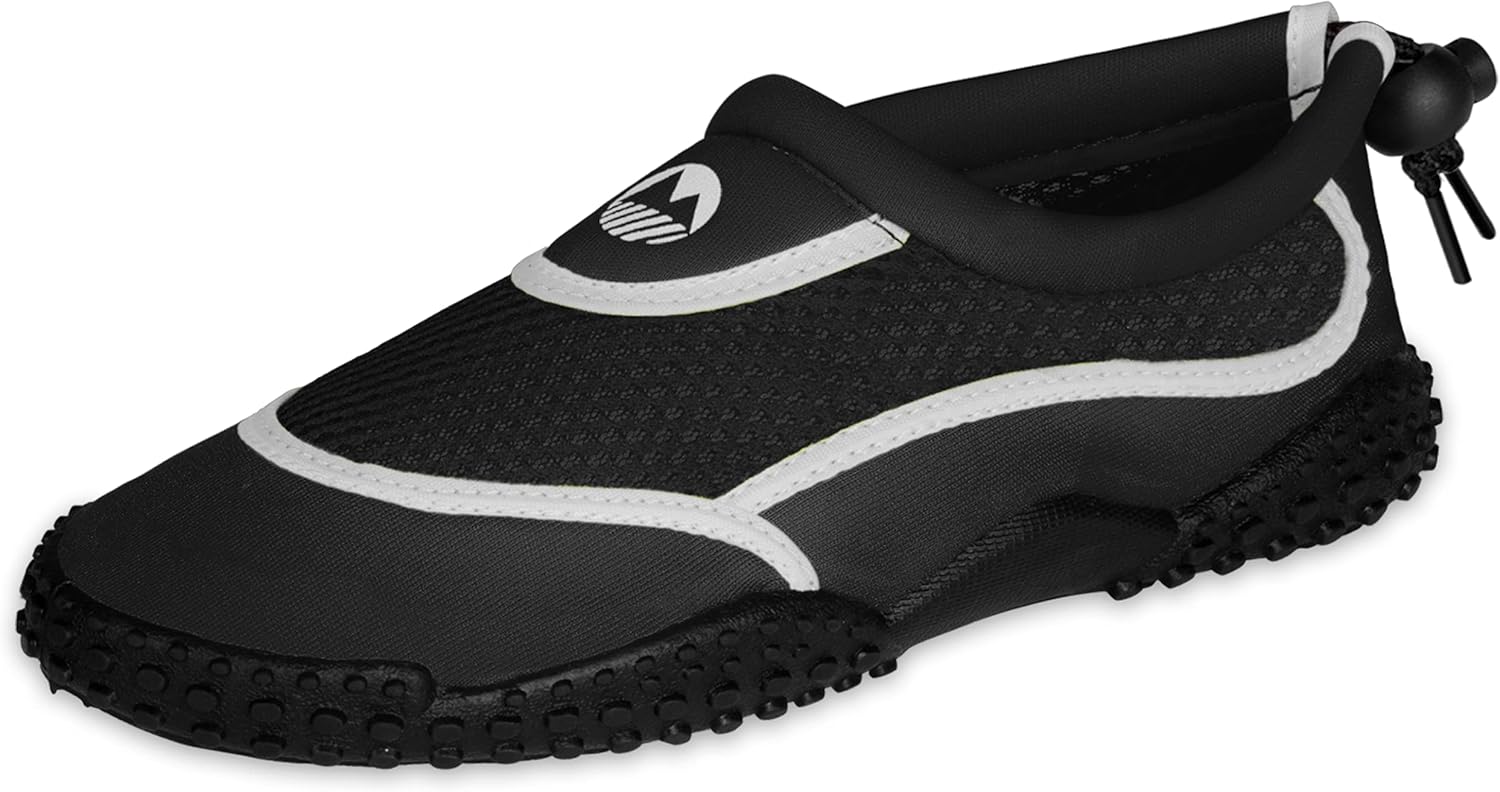 Lakeland Active Boy's Water Shoes, Special Eden Aquasport Shoes, Innovative Aqua...