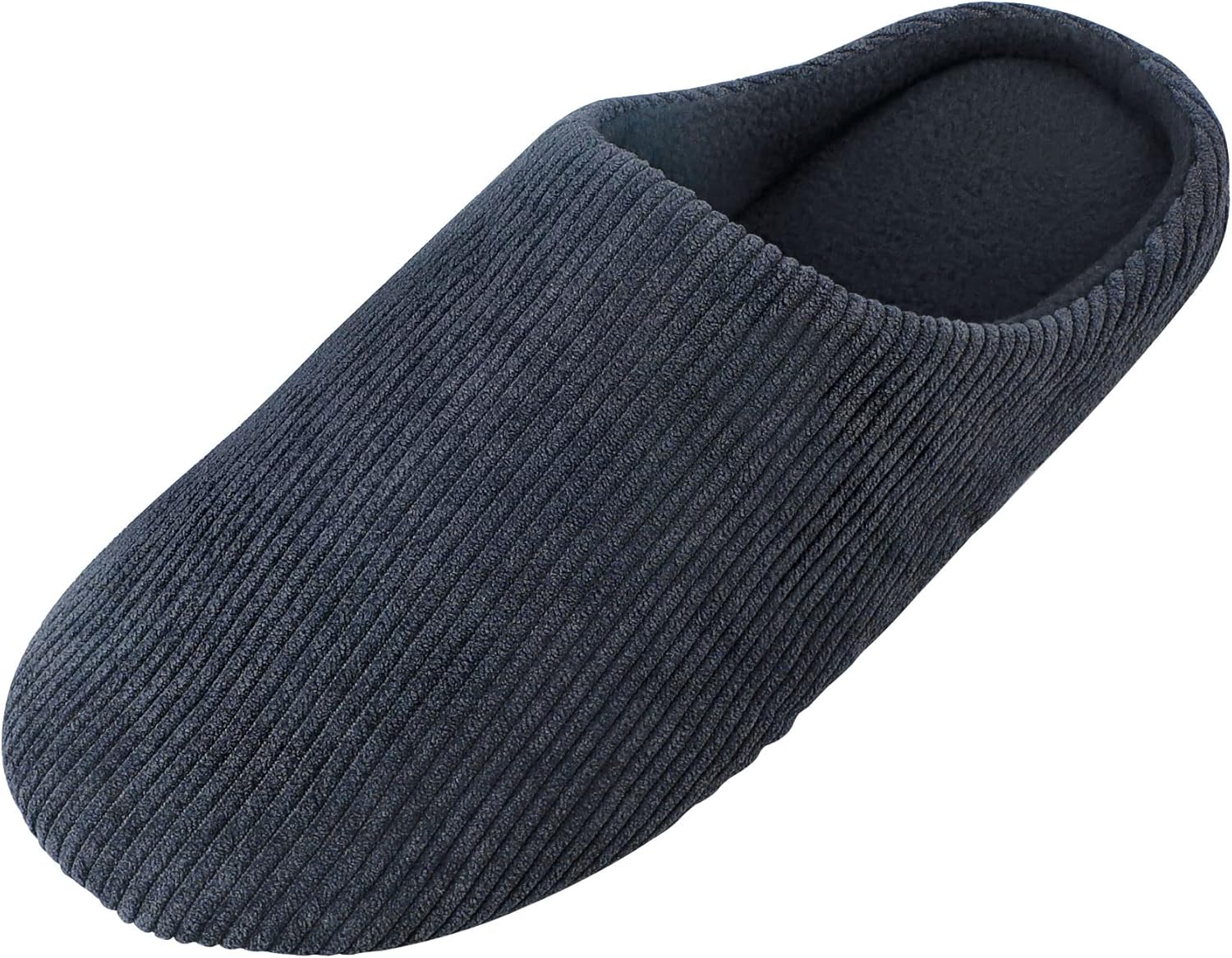 Knixmax Comfort Slippers, Special Memory Foam Slippers for Men Women, High-Quali...
