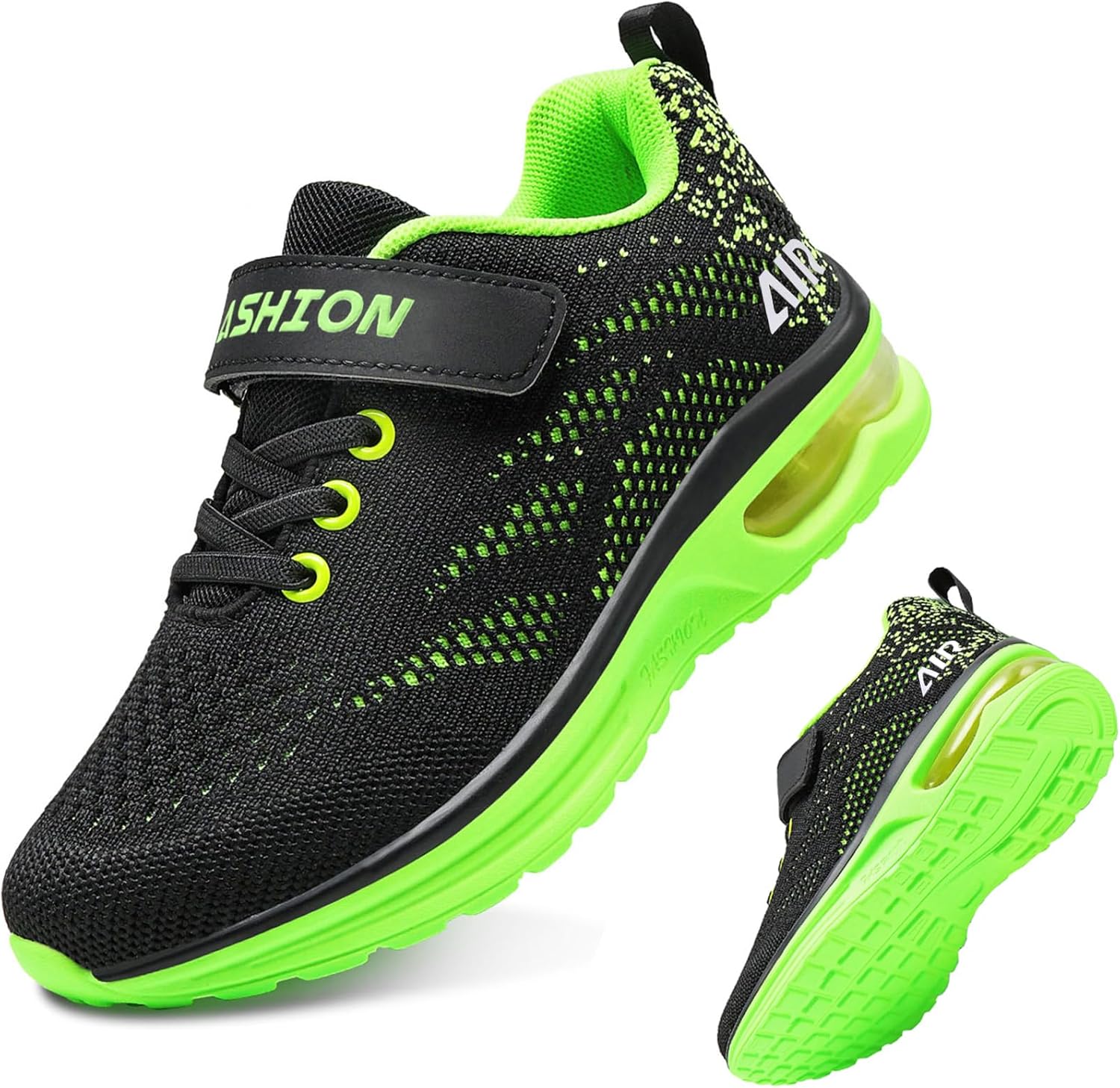 Boys Trainers, Special Kids Running Shoes, Comfortable Child Sneaker for Girls,...