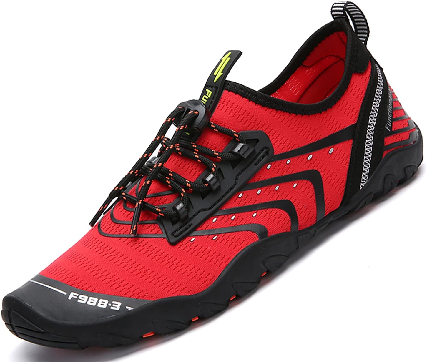 SAGUARO Water Shoes, Special Beach Shoes for Women Men, Innovative Wet Shoes Lig...