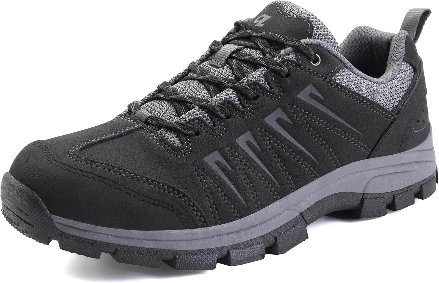 OL OUTJET LEGEND Men's Waterproof Hiking Shoes, Special Comfortable Leather Work...