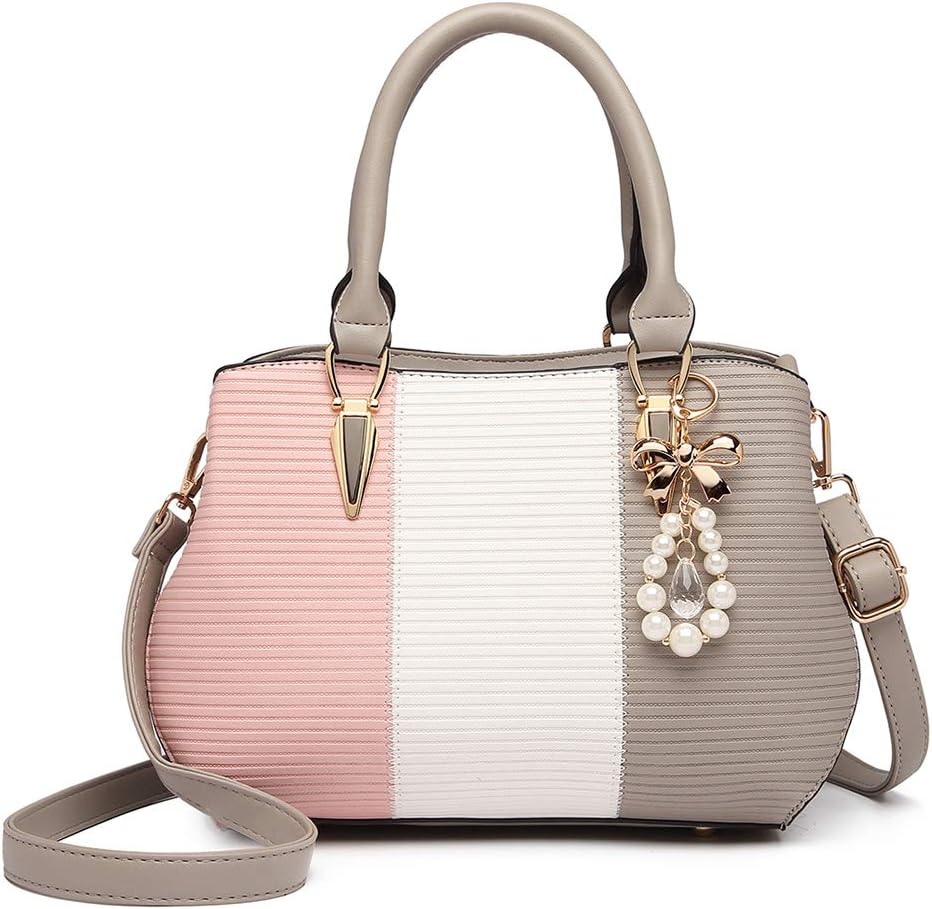 Miss Lulu Designer Handbags, Special Shoulder Bags for Women, Innovative Top Han...