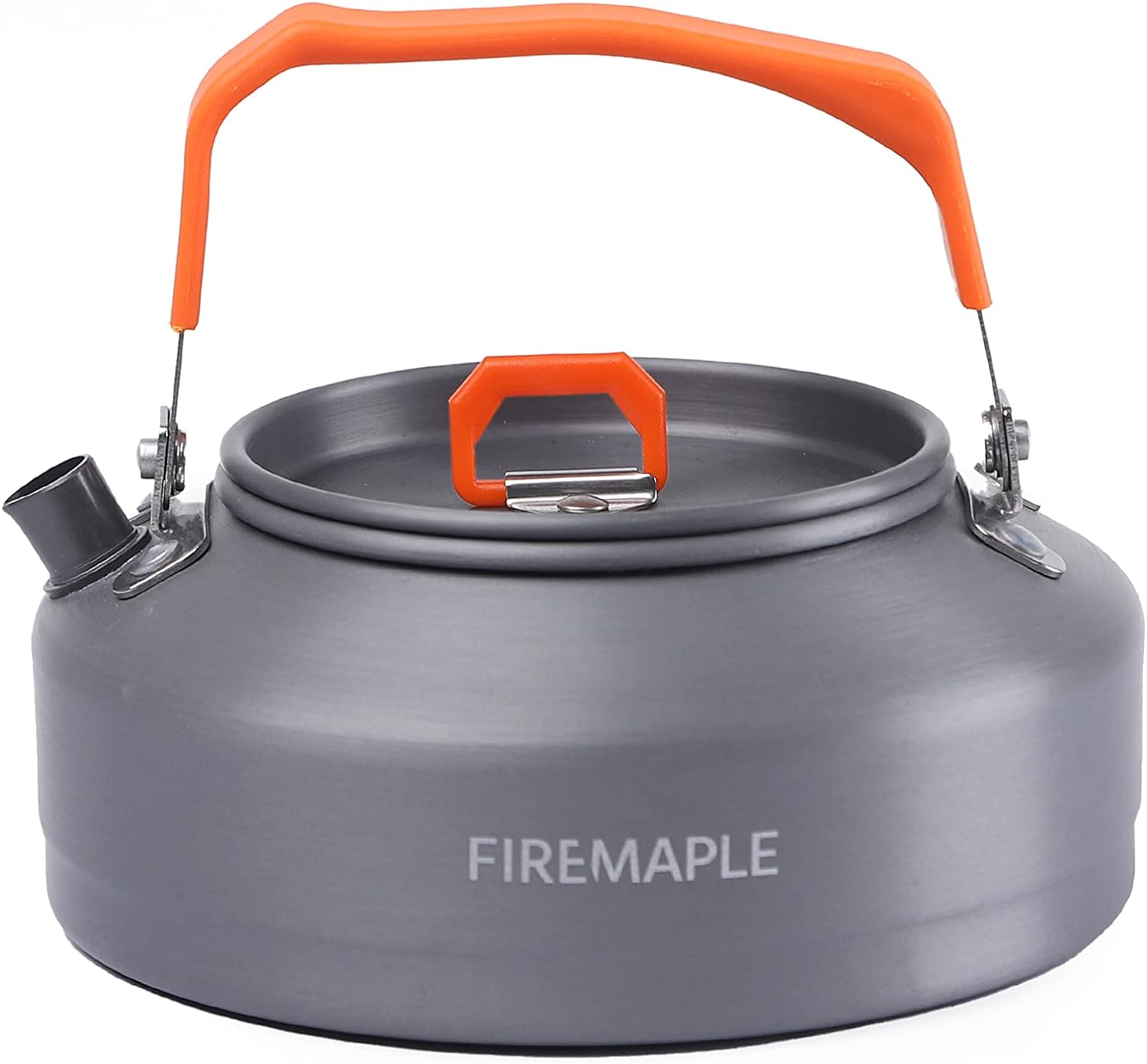 Fire-Maple T3 Tea Kettle Camping Outdoor Hiking Picnic Pot Water Boiler for Coff...