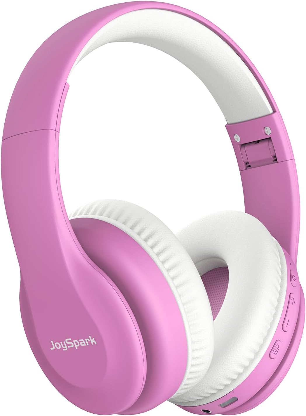 JoySpark Kids Bluetooth Headphones, Lightweight Kids Wireless Headphones for Kid...