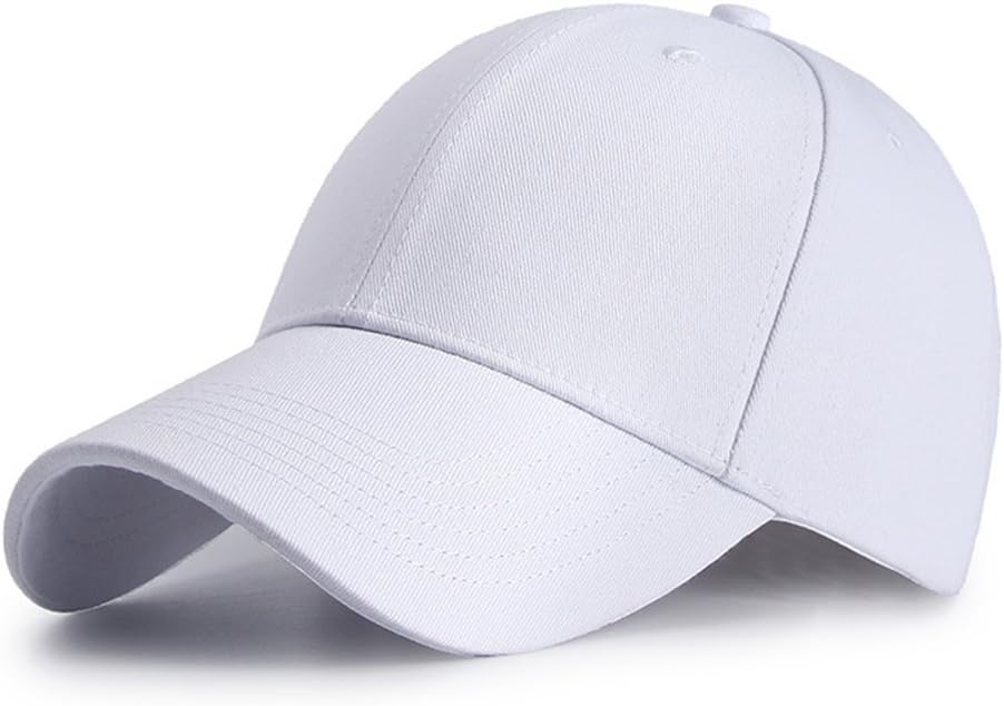 HGDGears Baseball Cap, Special Snapback for Men, Innovative Classic 6 Panel Adju...