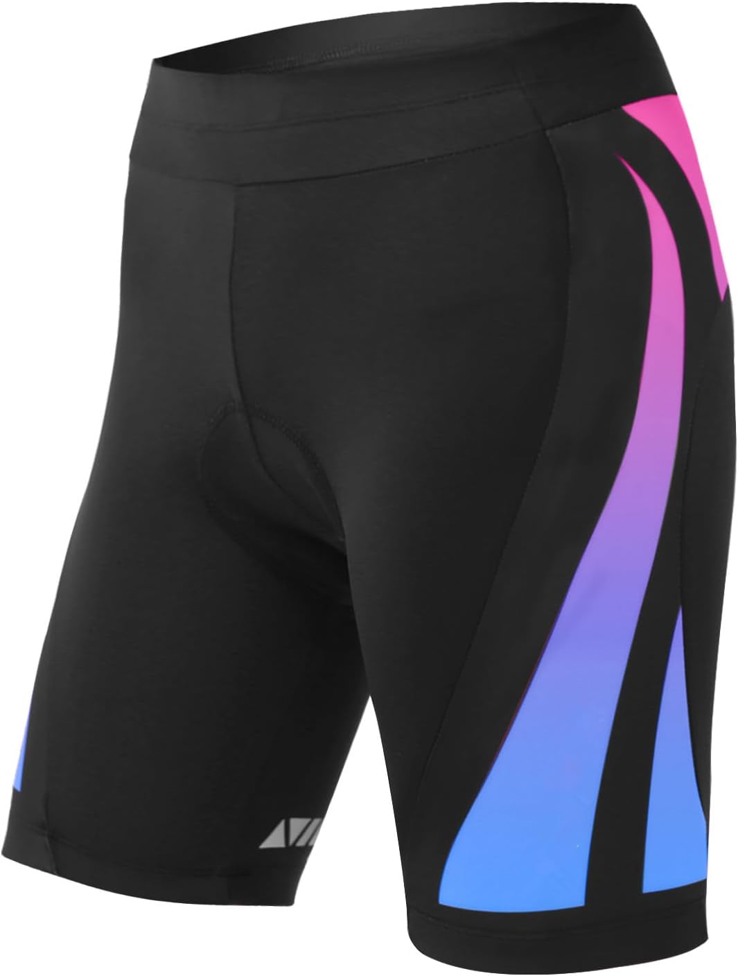 Sportneer Padded Cycling Shorts, Special Cycling Shorts for Women, Innovative Cy...
