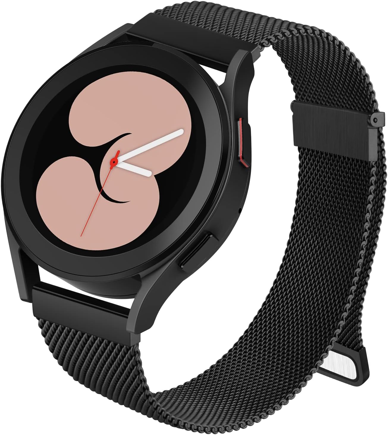 Strap compatible with Samsung Galaxy Watch 4 Stap 40mm 44mm, Galaxy Watch 4 Clas...