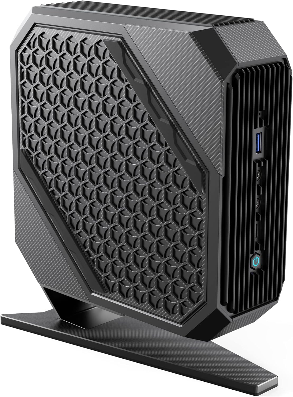 MINISFORUM Mini PC Neptune HX99G AMD Ryzen 9 6900HX 64GB DDR5 1TB SSD AMD Radeon...