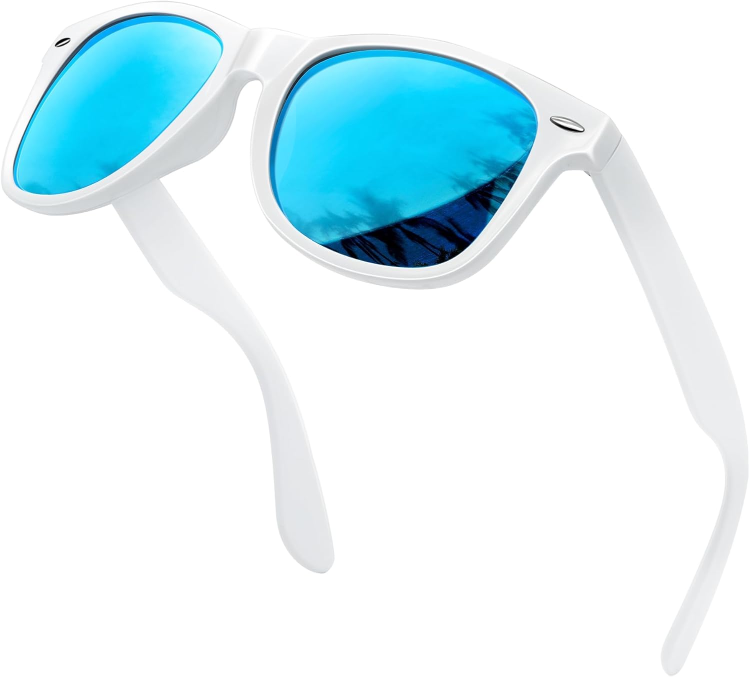 KANASTAL 2024 High Protection Polarised Sunglasses Sports Mens Womens for Drivin...