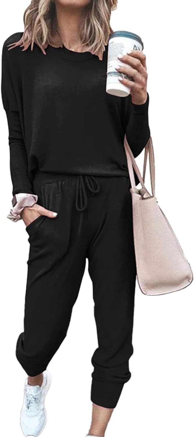 PRETTYGARDEN Women's Outfit, Special Two Piece Outfit for Fall 2024, Innovative...