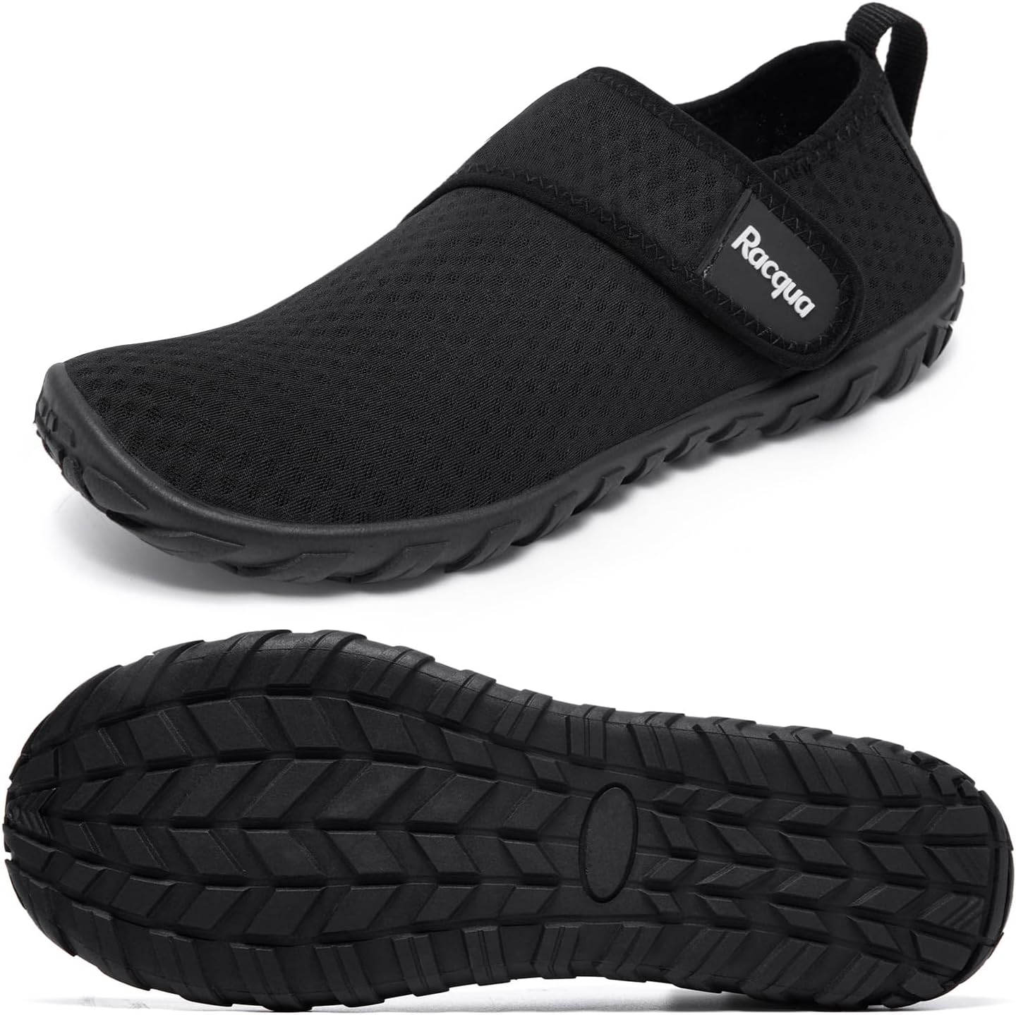 Racqua water shoes beach shoes water shoes women swim shoes aqua shoes water sho...