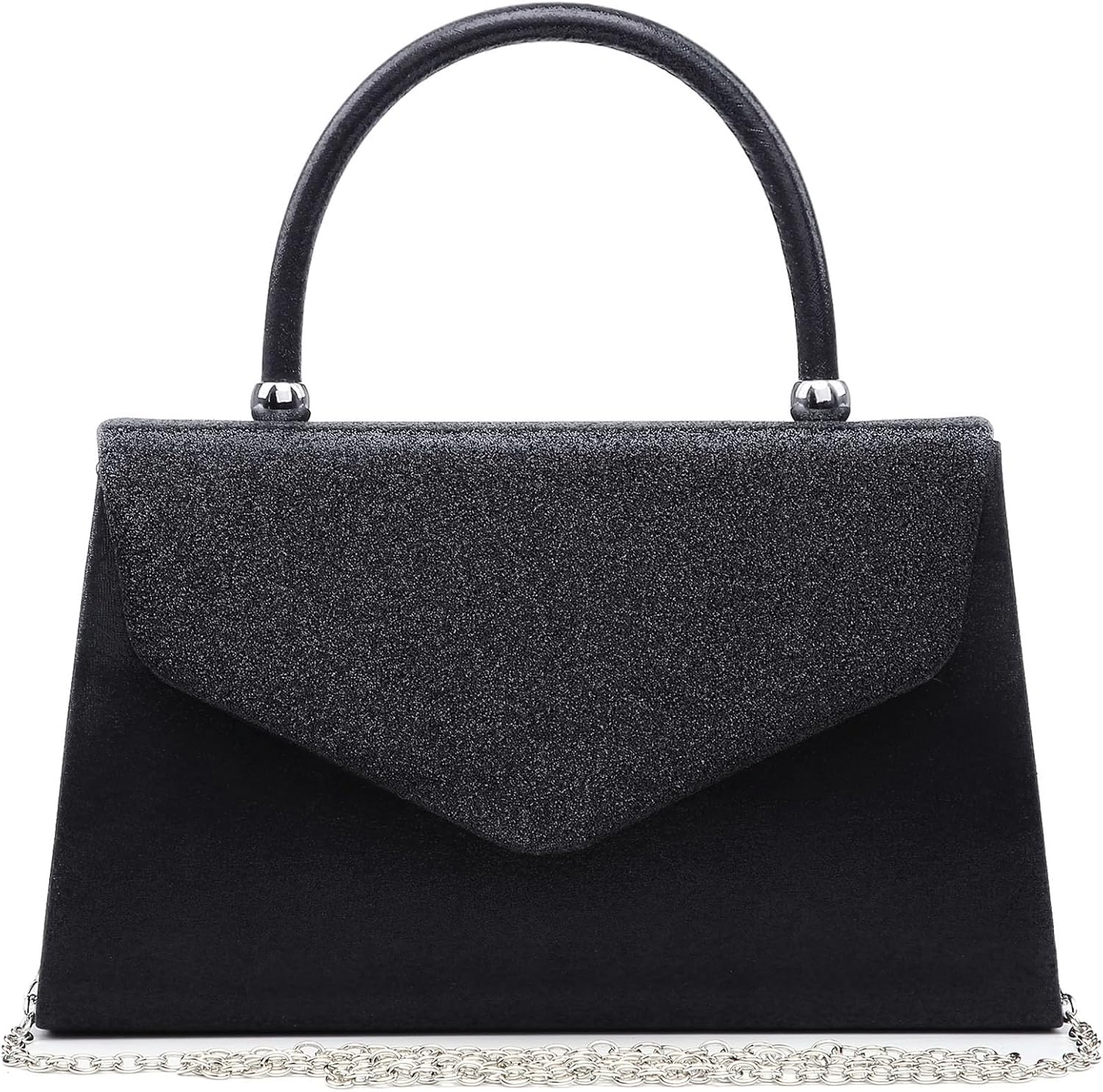 Dasein Women's Evening Bag Party Clutches Wedding Purses Cocktail Prom Handbags...